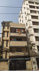 1 Bed Room Apartment Rent At Adabor  এর ছবি