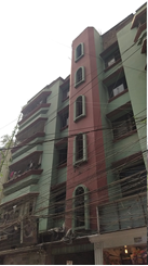 3 Bed Rooms Apartment Rent At Mohammadpur এর ছবি