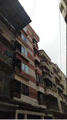 2 Rooms Apartment Rent At Mohammadpur এর ছবি