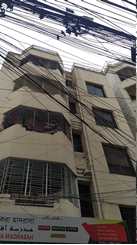 2 Bed Rooms Apartment Rent At Mohammadpur এর ছবি