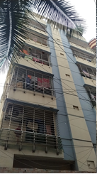 Picture of 2 Bed Room Apartment Rent At Adabor