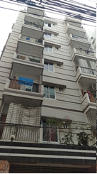 Picture of 2 Bed Room Apartment Rent At Mohammadpur