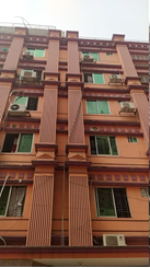 2 Bed Rooms Apartment Rent At Mohammadpu এর ছবি