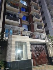 Picture of  Full Building (8 Apartment ) Sell  At Bashundhara