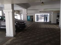 Picture of 3 Bed Room Apartment Rent At Gulshan