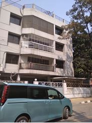 Picture of 3 Bed Room Apartment Rent At Gulshan