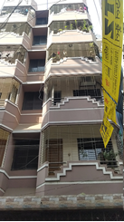 Picture of 2 Bed Room Apartment Rent At Mohammadpur