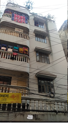 Picture of 4 Bed Room Apartment Rent At Mohammadpur
