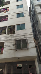 3 Bed Room Apartment Rent At Mohammadpur  এর ছবি