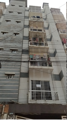 Picture of 3 Bed Rooms Apartment Sale At Mohammadpur