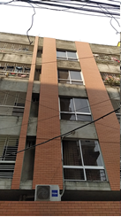 2 Bed Room Apartment Rent At Mohammadpur  এর ছবি