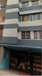 3 Bed Rooms Apartment Rent At Mohammadpur এর ছবি