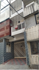 Picture of 200sft Garage Rent At Mohammadpur