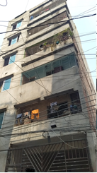 Picture of 2 Bed Room Apartment Rent At Mohammadpur 
