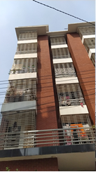 3 Bed Rooms Apartment Rent At Bashundhara RA এর ছবি