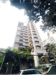 Picture of 4 Bed Rooms Apartment Sale At Gulshan