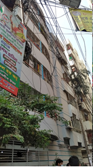 Picture of 200sft Garage Rent At Shyamoli
