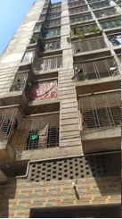 Picture of 2 Bed Room Apartment Rent At  Kafrul