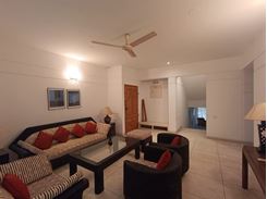Picture of 3 Bed Rooms Full Furnished Apartment Rent At Gulshan