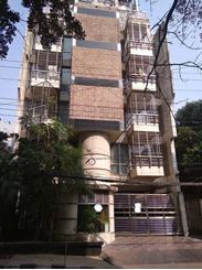 Picture of 2 Bed Room Apartment Rent At  Gulshan