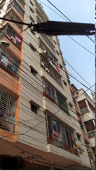 3 Bed Rooms Apartment Rent At Shyamoli এর ছবি