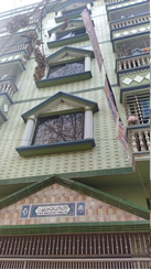 Picture of 2 Bed Rooms Apartment Rent At Mirpur