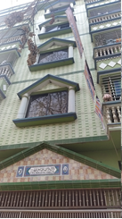 2 Bed Rooms Apartment Rent At Mirpur এর ছবি