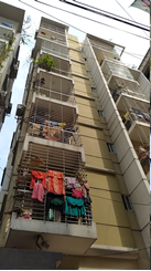 Picture of 3 Bed Room Apartment Buy At Tejgaon
