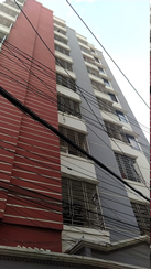 Picture of 3 Bed Rooms Apartment Sale At Shyamoli