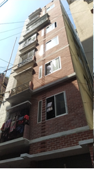 Picture of 2 Bed Rooms Apartment Rent At Mirpur