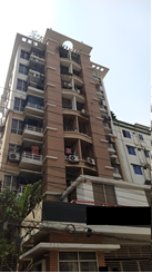 Picture of 3 Bed Room Apartment Rent At Adabor