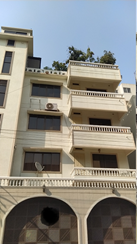 Picture of 1800 Sft Commercial Space Rent At Uttara West