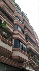 Picture of 3 Bed Room Apartment Rent At Uttara West