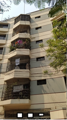 Picture of 4 Bed Rooms Apartment Sell At Banani