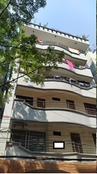 Picture of 2 Bed Rooms Apartment Rent At Uttara