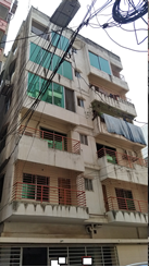 Picture of 2 Bed Room Apartment Rent At Uttara West