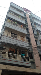 Picture of 2 Bed Rooms Apartment Rent At Adabor