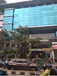 Picture of 6000sft Commercial Space Rent At Banani