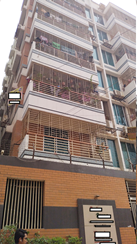 Picture of 3 Bed Room Apartment Rent At Aftabnagar