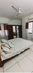 Picture of 3 Bed Rooms Apartment Sell At Uttara