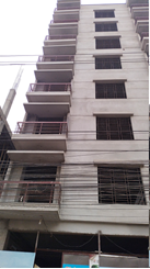 Picture of 4 Bed Room Apartment Buy At Aftabnagar