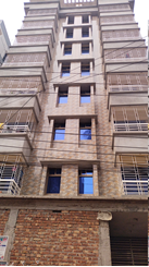 Picture of 2 Bed Room Apartment Rent At Aftabnagar