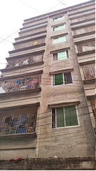 Picture of 3 Bed Room Apartment Rent At Banashree