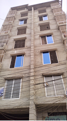 Picture of 2 Bed Room Apartment Rent At Banashree