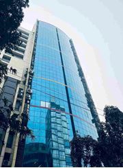 Exclusive Ready Office Space For Sale At Wireless gate Main Road এর ছবি