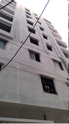 2100 Sft Commercial Space Sale At Malibag এর ছবি