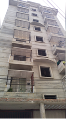 Picture of 3 Bed Room Apartment Rent At Aftabnagar