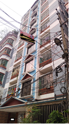 Picture of 2 Bed Room Apartment Rent At Banashree