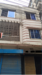 Picture of 3000sft Commercial Space Rent At Banashree