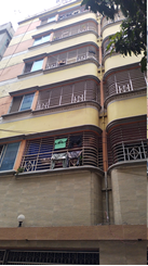 Picture of 3 Bed Rooms Apartment Rent At Banashree